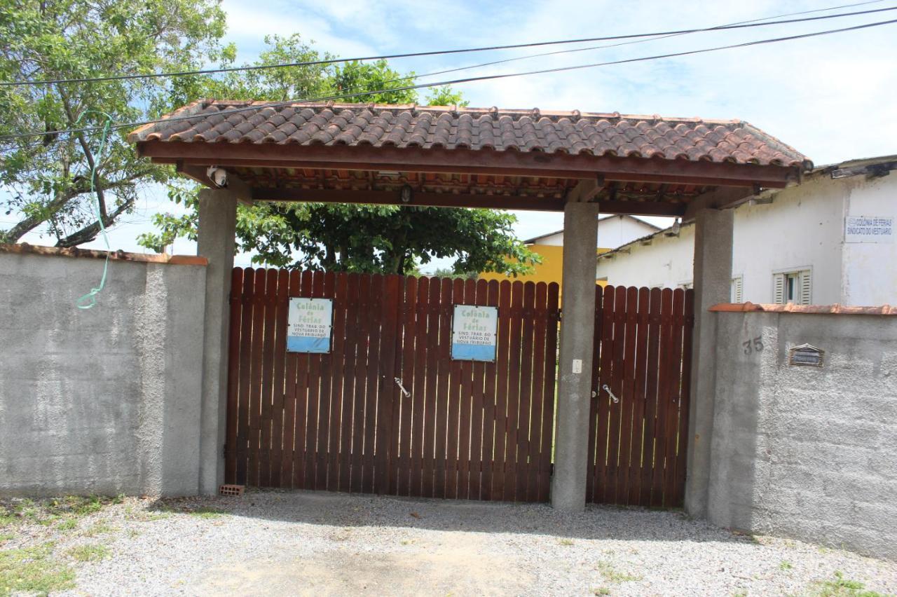 Kitnet Apto Em Cabo Frio Rj - Recanto Das Corujasアパートメント エクステリア 写真