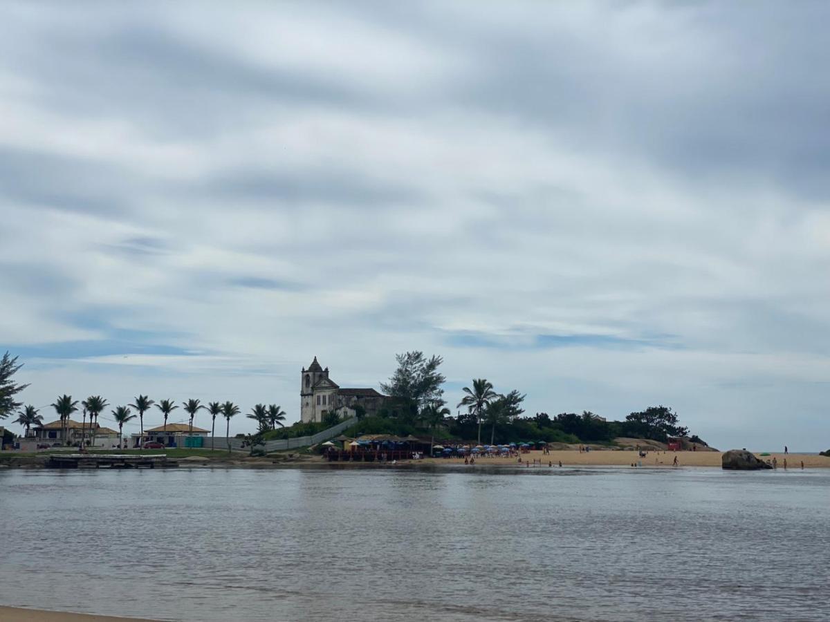 Kitnet Apto Em Cabo Frio Rj - Recanto Das Corujasアパートメント エクステリア 写真