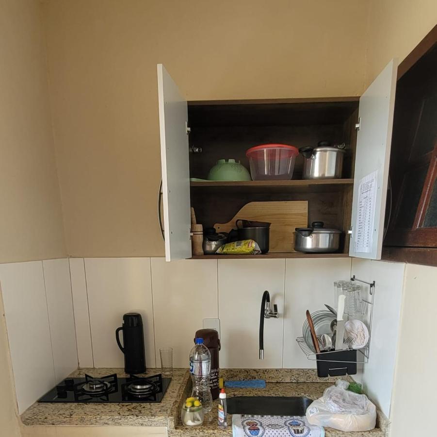 Kitnet Apto Em Cabo Frio Rj - Recanto Das Corujasアパートメント エクステリア 写真